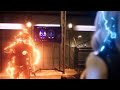 The Flash 7x02 | Barry battles his Team
