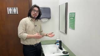BESy Black Waterfall Bathroom Faucet Unboxing and Review! #productreview #unboxing #2