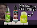 Don't Buy More Contrast Paint Until You Watch This | Speed Paint, Xpress Color, Instant Color review