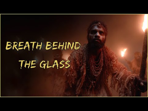 My Shadow Smiled Back (True Scary Story)