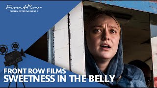 Sweetness In The Belly -  Dakota Fanning, Yahya Abdul-Mateen II | Out Now On Digital and OnDemand