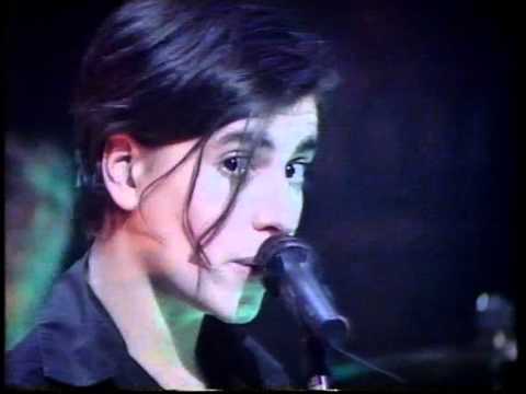 Elastica with Damon Albarn - Waking Up