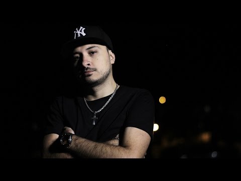 Rapper Nado - A Cruz do Homicídio Part. Marrom (Clipe Oficial)