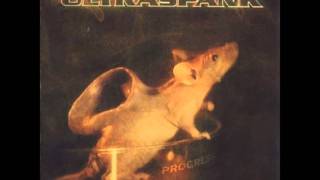 Ultraspank - Stuck