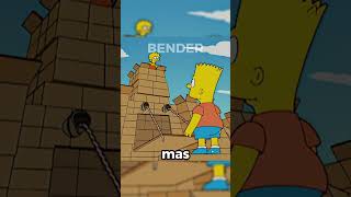A GRANDE GUERRA DO PAPELÃO #simpsons