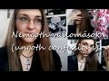 Nemgoth Vallomások Ungoth Confessions HUN