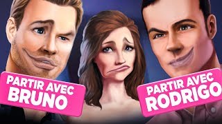 La décision de ma vie clairement Linda Brown #fin 