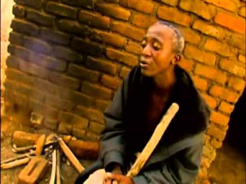 Thocco Katimba - Anaphiri