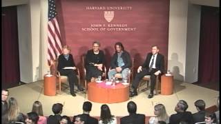 Haiti Progress and Challenges Three Years Later | Institute of Politics
