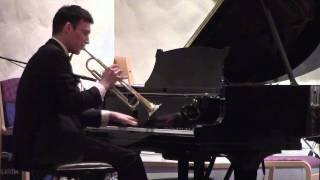 Paul Duffy - Basin street blues