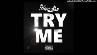 King Sko - Try Me