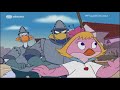 The Adventures Of Marco And Gina S1 EP 23 EN A Troublesome Baby T