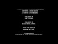 Behind Enemy Lines 2001 End Credits