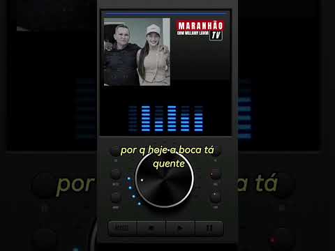 ÁUDIO VAZADO ACUSA ESQUEMA DE CORRUPÇÃO NA PREFEITURA DE SANTO ANTÔNIO DOS LOPES-MA