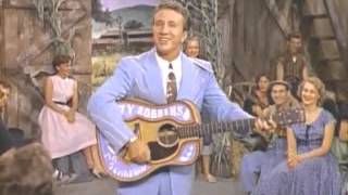 Marty Robbins - Time Goes By (Country Music Classics - 1956)
