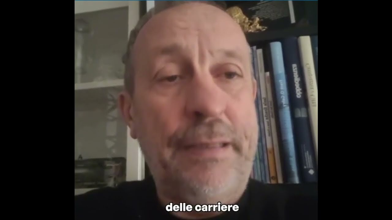 IL COSTITUZIONALISTA CECCANTI: "LA SEPARAZIONE DELLE CARRIERE È IL MODELLO DI TUTTE LE DEMOCRAZIE"