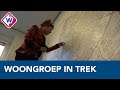 Het moderne groepswonen is niet te vergelijken met een comunne - OMROEP WEST