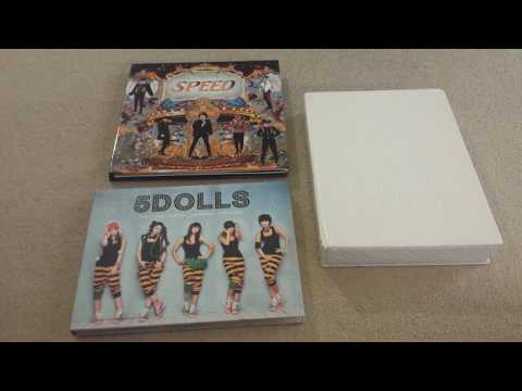 MY COED SCHOOL KPOP ALBUM COLLECTION