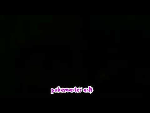 Ash's Charmeleon V Cross's Incineroar