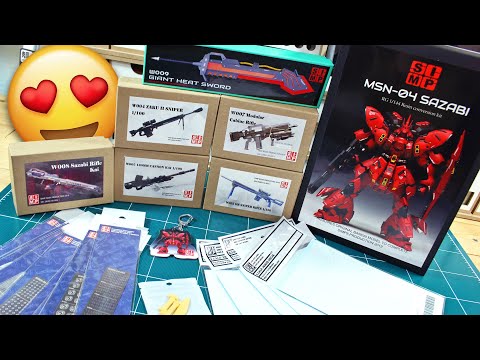 SIMP配信! (SIMP Delivery!)