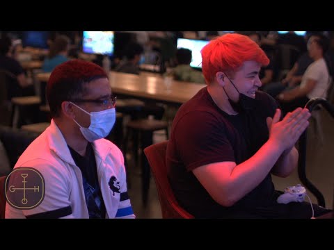 Lui$ (R.O.B.) vs Nabster (Rosalina & Luma) - Guild Smash #34 Winners Semi Finals