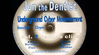 Jon The Dentist - Flex (A2)