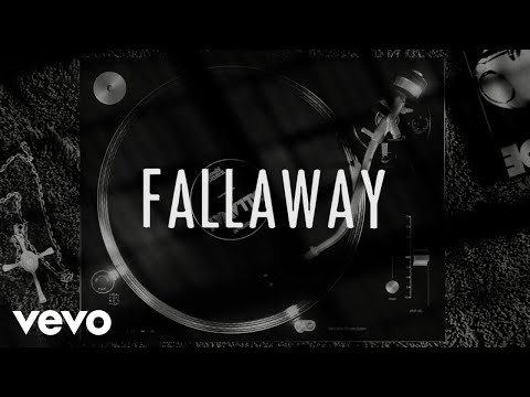 Thomas Raggi - FALLAWAY with Maxim