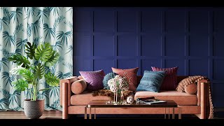 Deconovo Envogue series