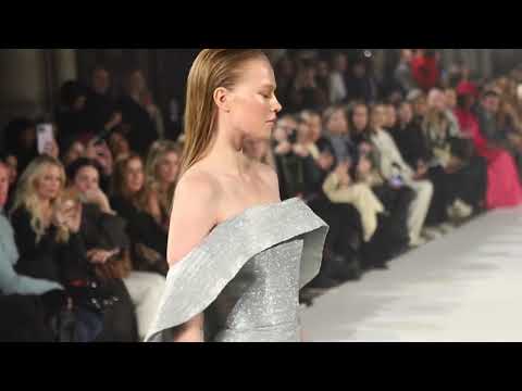 FOVARI - The Mount Everest Collection  | Spring Summer 2023 Haute Couture Show