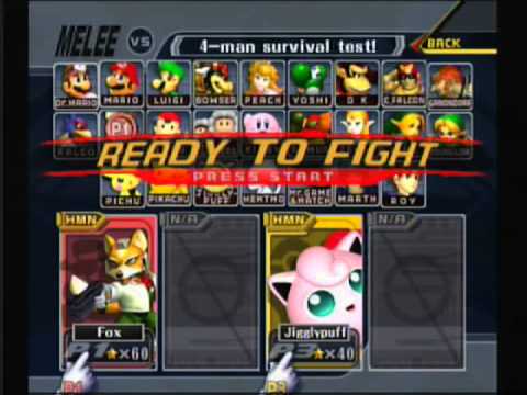 RFSP: Drew (Fox) vs Tubbs (Puff) LR2