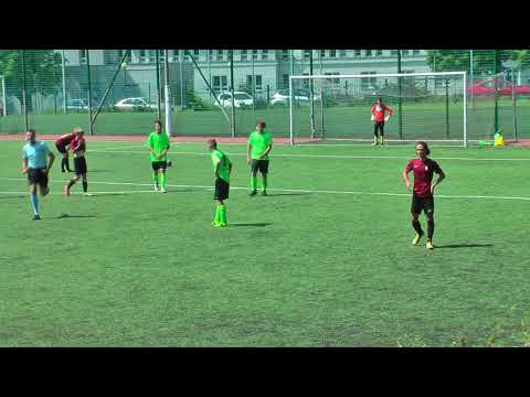 Gwarek Zabrze - Silesia Miechowice (bramki)