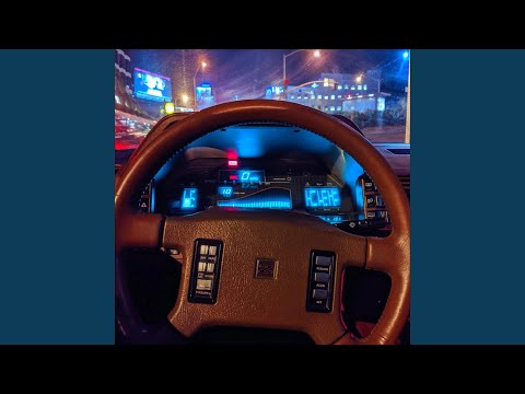 DIGITAL DASH (feat. Crosso)