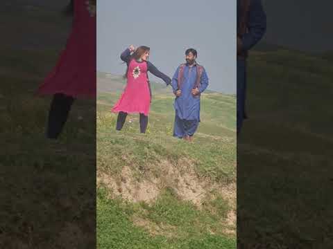 Pashto new HD film songs recording Neelam gul and Shahid Khan new pashto movie song