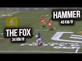 Best Foot Races In Rugby League 2024