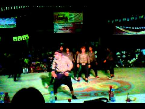 Final Justice @ Brgy.Mabilog Concepcion