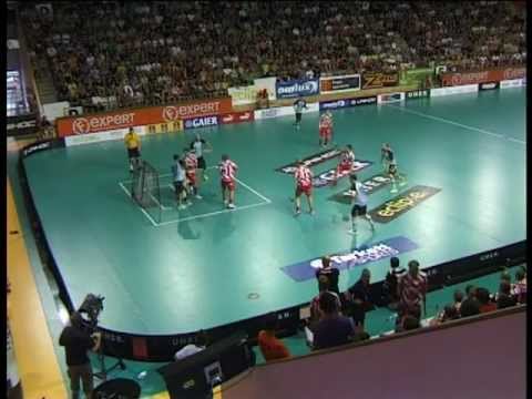 Czech Open Final 2012 SVWE - Pixbo Wallenstam