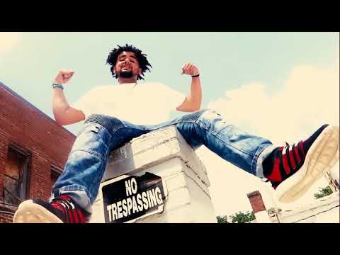 Lil Gator  "Open"  (OFFICIAL MUSIC VIDEO)