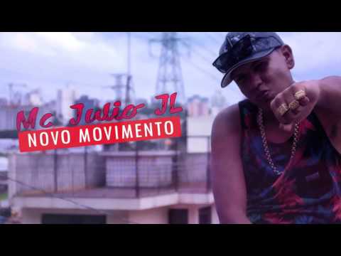 Mc Julio JL - Novo Movimento ( DJ MAA ) 2016