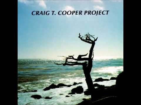 Love Dues – Craig T. Cooper Project (US, 1989) Boogie, Soul-Jazz, Jazz-Funk