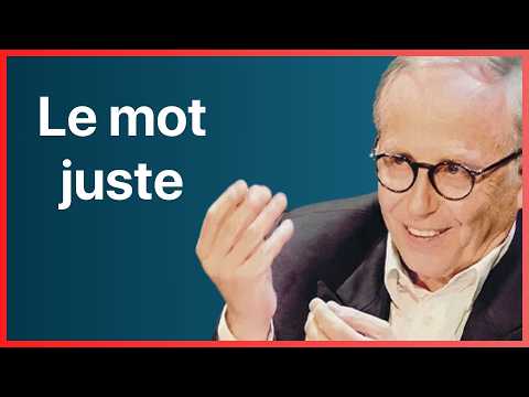 Comment enrichir rapidement son vocabulaire (5 étapes)