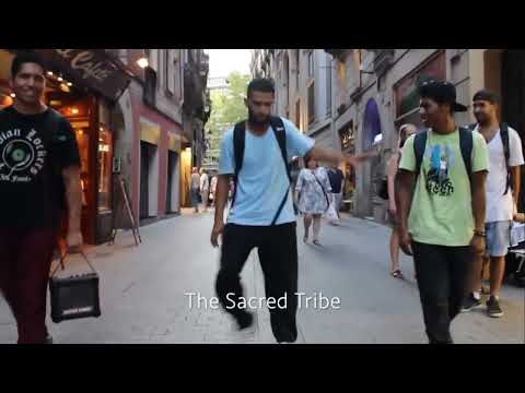 Maz (BR), Antdot, Sued Nunes - Povoada X Stromae - Alors on Danse (Flex Orlando Afro House Edit)