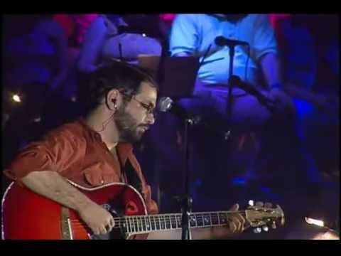 Martin Valverde - Cuando los ángeles cantan gloria - Diosenchufado