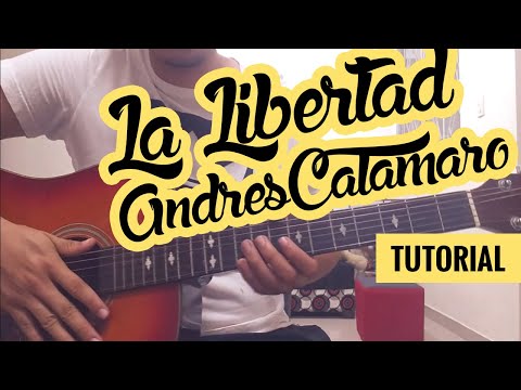 La Libertad - Andrés Calamaro