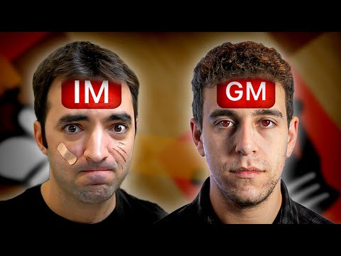 Daniel Naroditsky Viciously Attacked Me