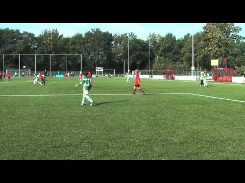 Quick E2   VVZ'49 E1 tweede helft