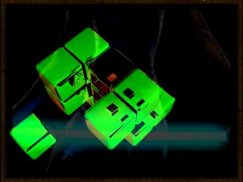 Dynasty (feat haley) - Kaskade [VJ vorteX]