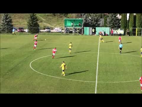 FK Rakytovce - MFK Žarnovica/N. Baňa (20.9.2020)