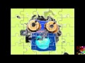 Klasky Csupo Effects 2 Round 1 Vs Jayden Galipo