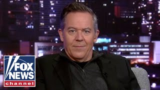 Gutfeld: Joe has no time to think as ratings shrink