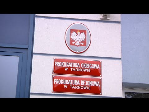 Kibic Unii Tarnów zmarł w radiowozie policyjnym!  - Magazyn Miejski 17/08/2016 - imav.tv